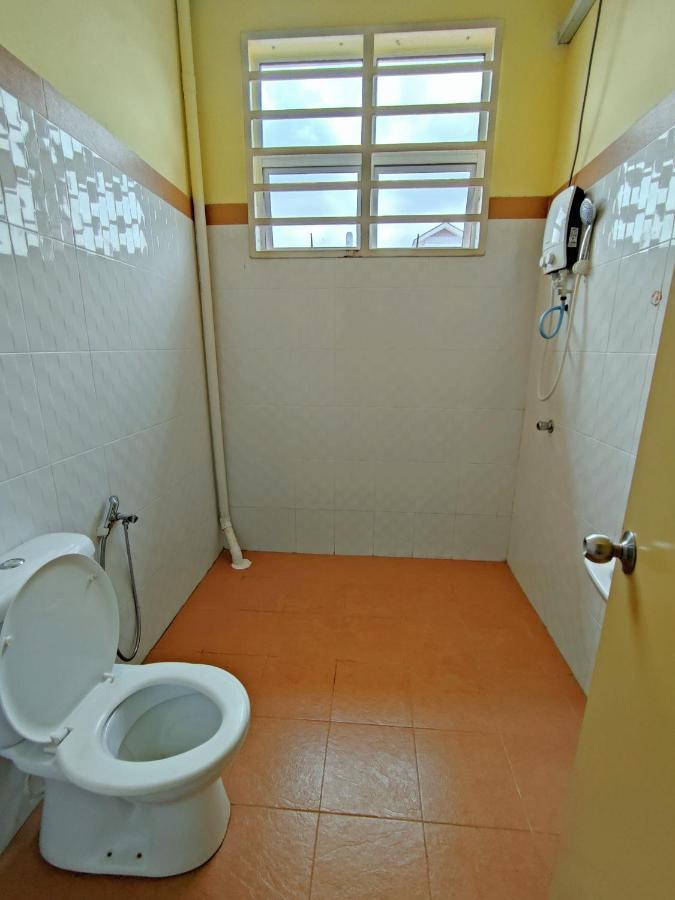 Homestay Roma Suite Kuala Terengganu Eksteriør bilde