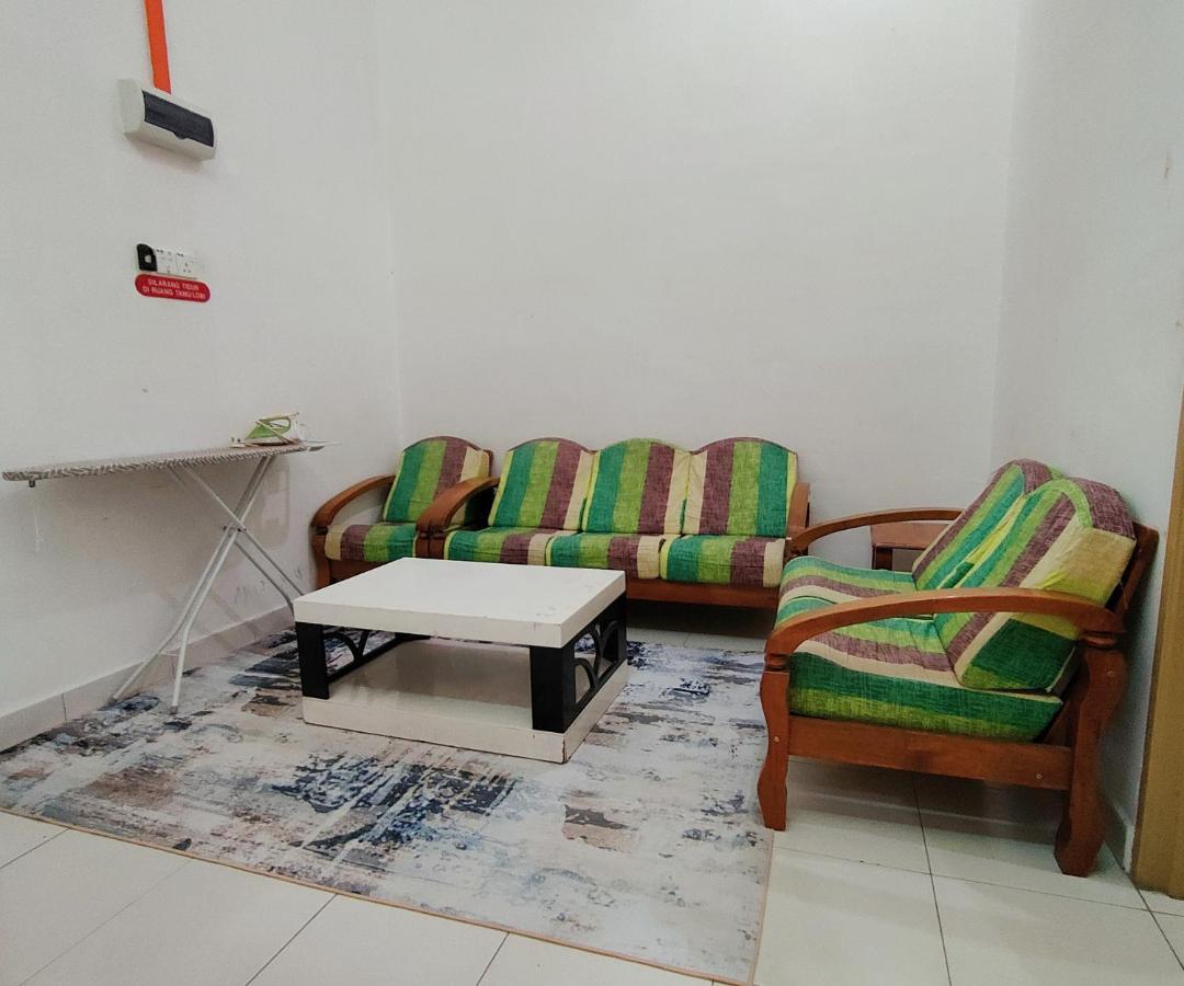 Homestay Roma Suite Kuala Terengganu Eksteriør bilde
